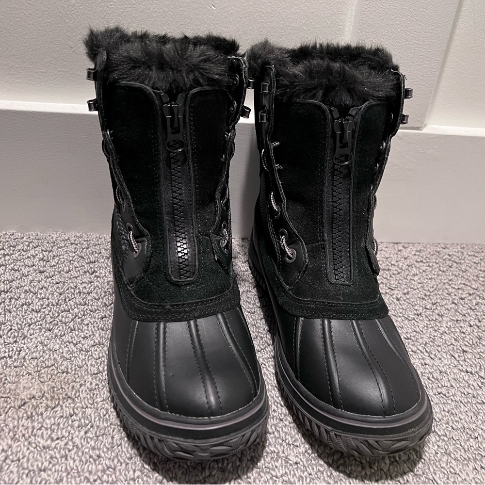 Pajar boots brand new
